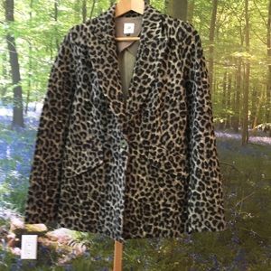 Cabi Jungle Jacket